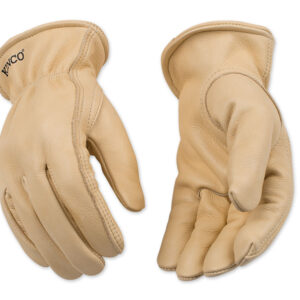 Cowhide Gloves M
